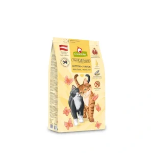 GranataPet DeliCATessen Kitten Geflügel 0,3g | DAS FUTTERHAUS