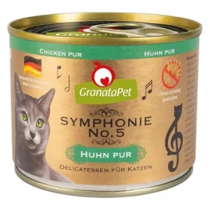 GranataPet Symphonie 6 x 200 g