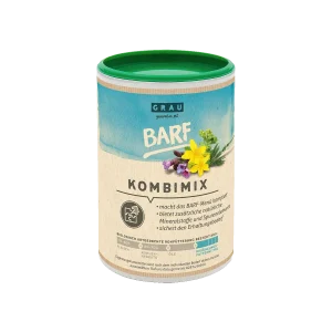 Grau BARF-KombiMIx