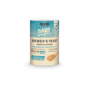 Grau Bierhefe