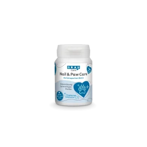 Grau Biotin-Forte -Tabletten-