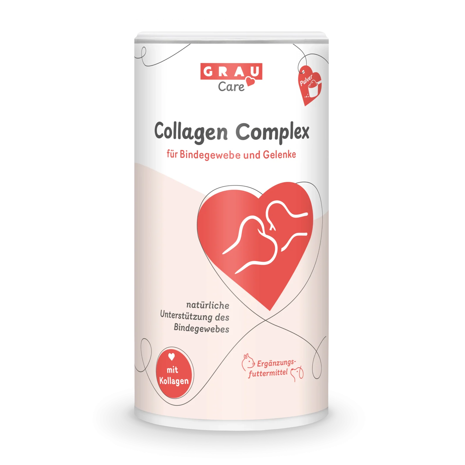 Grau Glycofit - Image 2