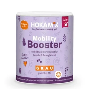 GRAU HOKAMIX Mobility Booster Pulver 350 g