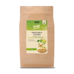 Grau Hund Exc SDC Premium Mix Basis
