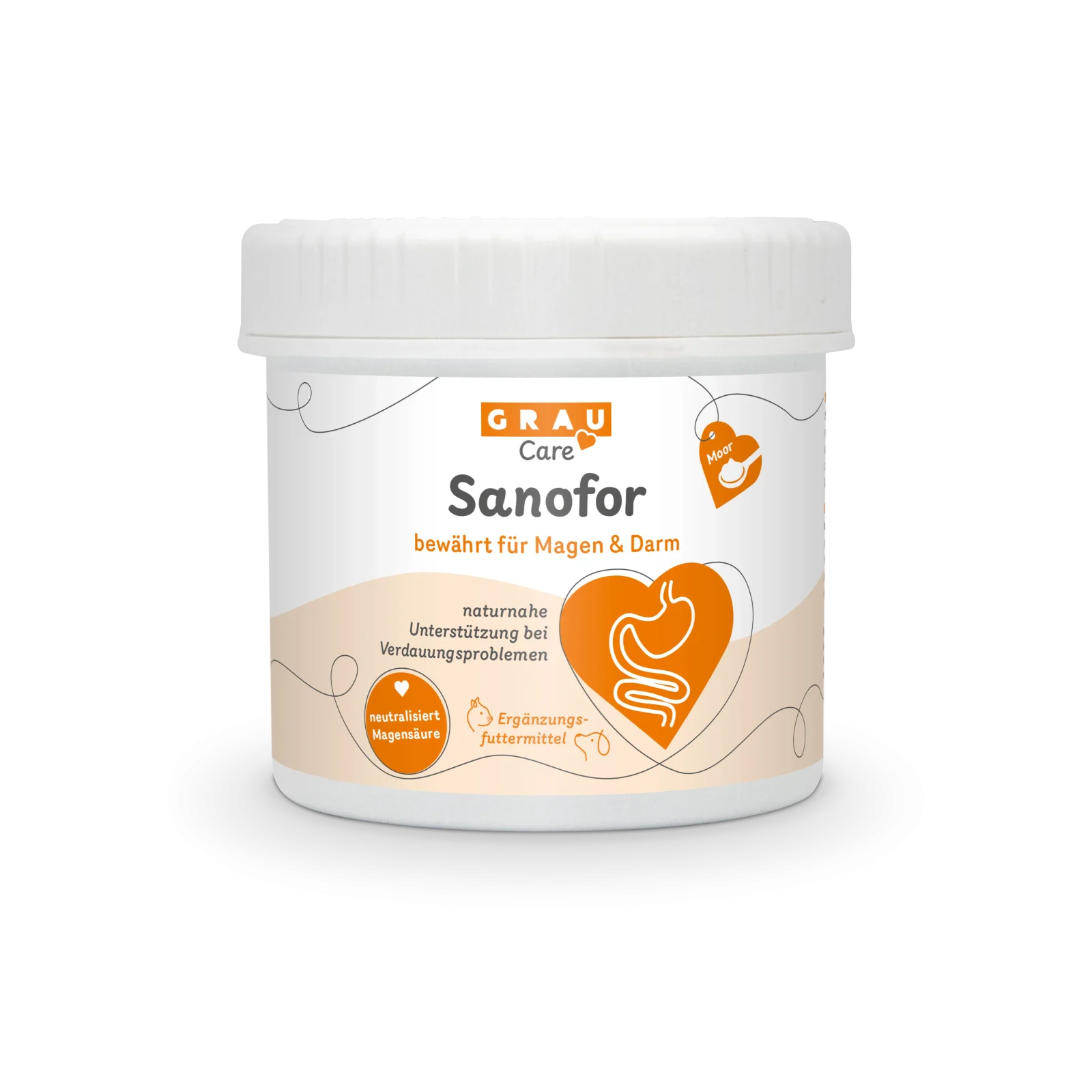 Grau Sanofor - Image 2