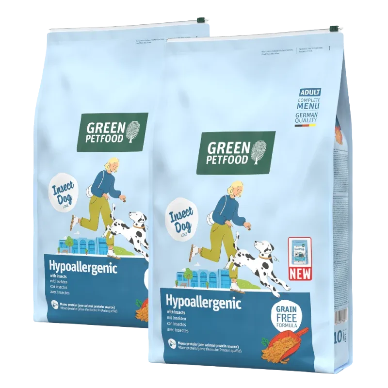 Green Petfood Hypoallergenic - Image 2