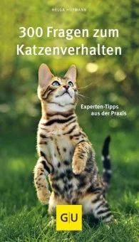 GU 300 Fragen zum Katzenverhalten – Experten-Tipps aus der Praxis