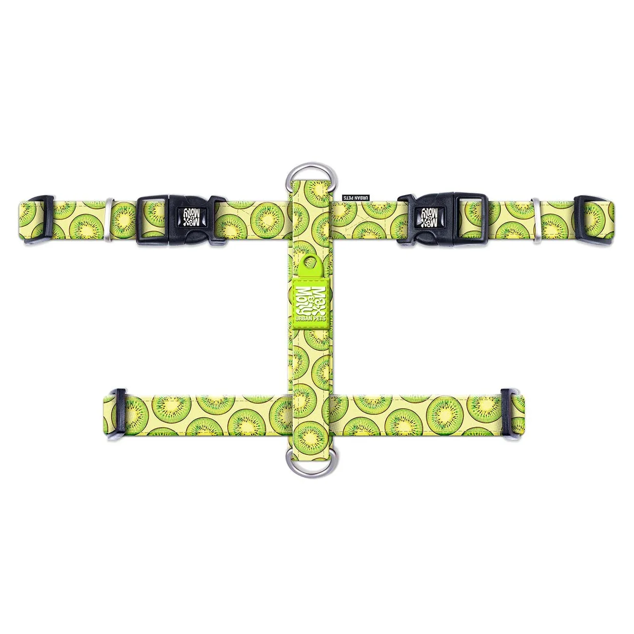 H-Geschirr Kiwi