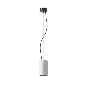 Hängeleuchte Atom DL024-2-01W Weiß - HaustierPro