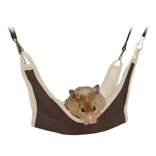 Hängematte für Hamster und Mäuse - Image 2