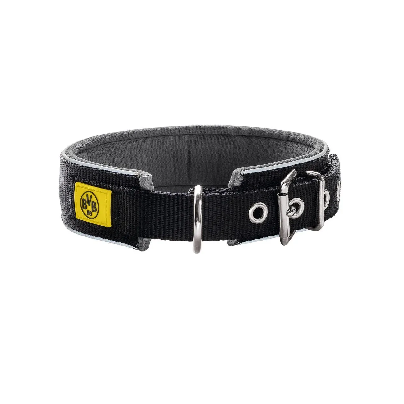 Halsband Neopren Reflect BVB - Image 2