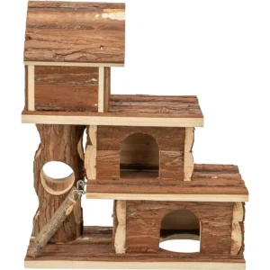 Hamsterhaus Tammo