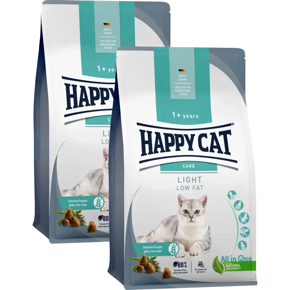 Happy Cat Care Adult Light - Image 2