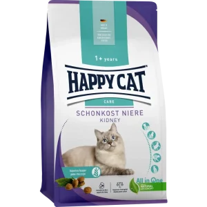 Happy Cat Care Schonkost Niere