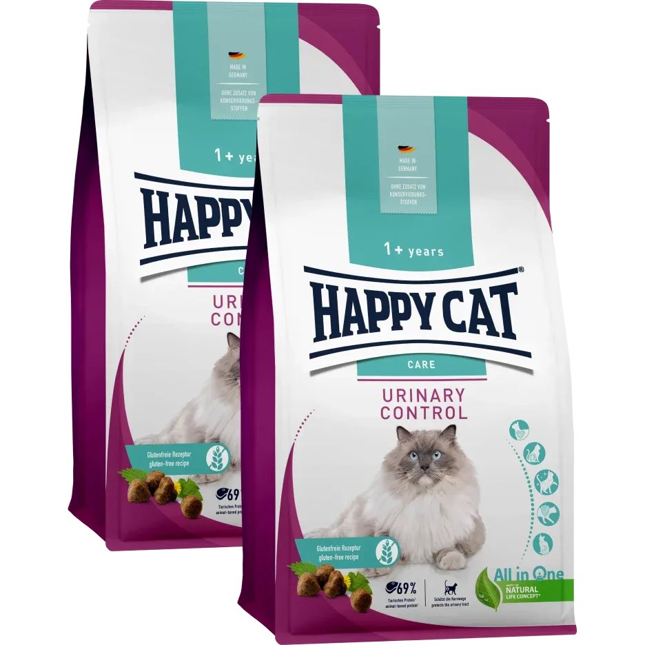 Happy Cat Care Urinary Control - Image 2