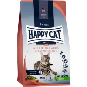 Happy Cat Culinary Atlantik Lachs
