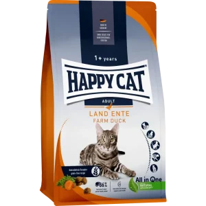 Happy Cat Culinary Land Ente