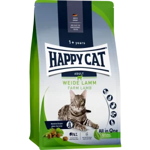 Happy Cat Culinary Weide Lamm
