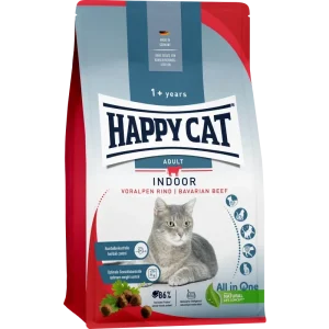 Happy Cat Indoor Voralpen Rind