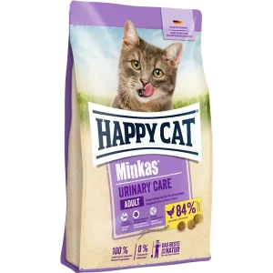 Happy Cat Minkas Urinary Care Geflügel