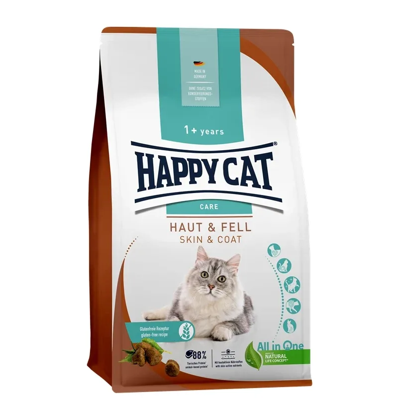 Happy Cat Sensitive Haut & Fell - Image 2
