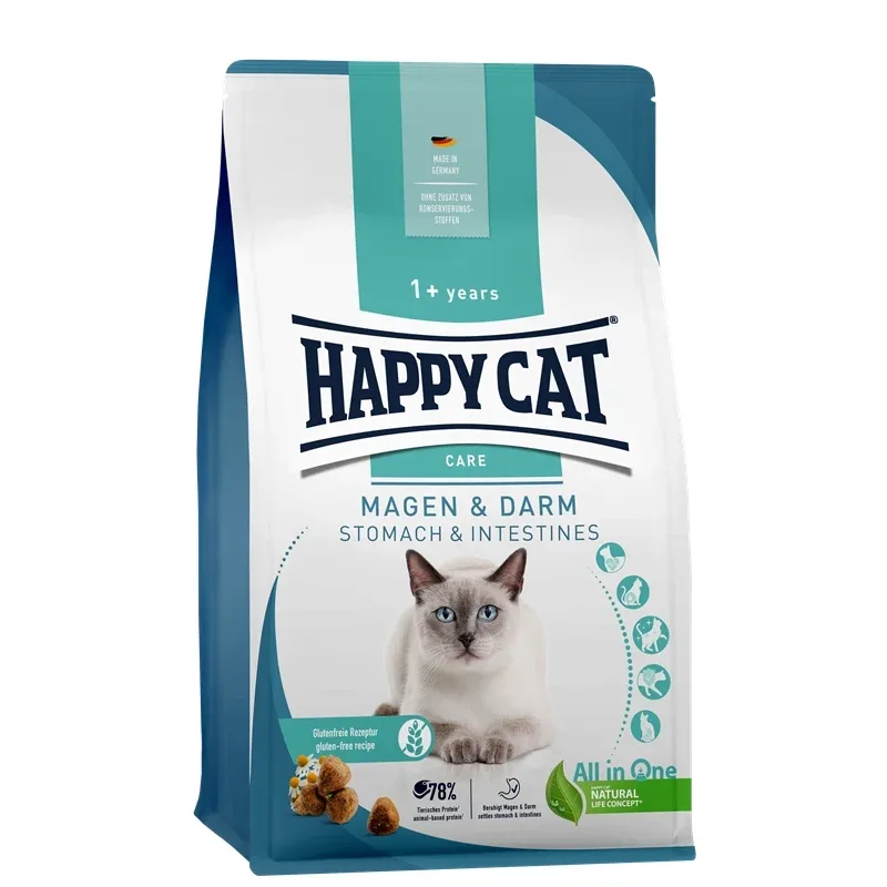 Happy Cat Sensitive Magen & Darm - Image 2