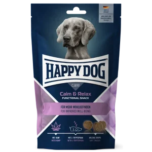 Happy Dog Care Calm & Relax 100 g