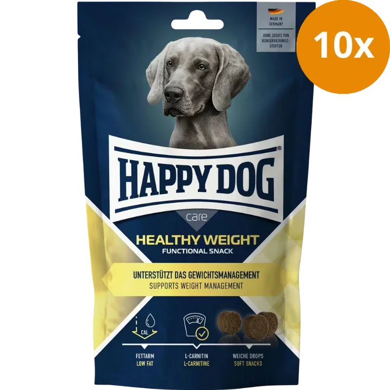 Happy Dog Care Healthy Weight 100 g - Image 2