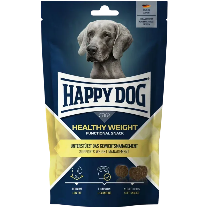 Happy Dog Care Healthy Weight 100 g