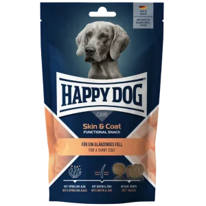 Happy Dog Care Skin & Coat 100 g