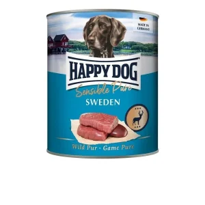 Happy Dog Dose Sensible Pure Sweden Wild