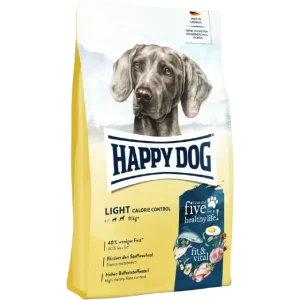 Happy Dog fit & vital Calorie Control