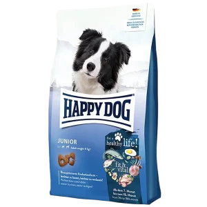 Happy Dog fit & vital Junior