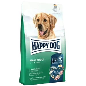 Happy Dog fit & vital Maxi