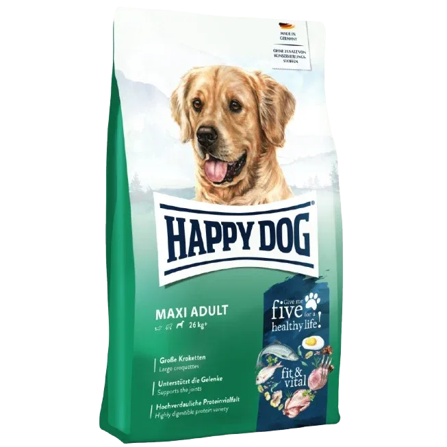 Happy Dog fit & vital Maxi