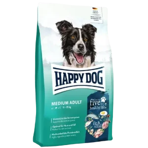 Happy Dog fit & vital Medium