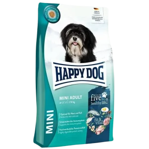 Happy Dog Fit & Vital Mini Adult