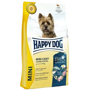 Happy Dog Fit & Vital Mini Light