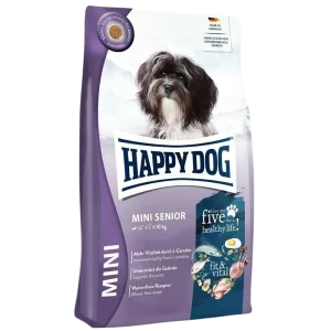 Happy Dog Fit & Vital Mini Senior