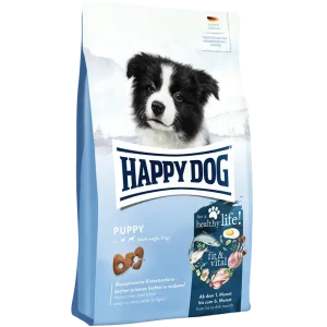 Happy Dog fit & vital Puppy