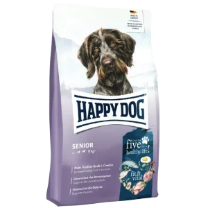 Happy Dog fit & vital Senior