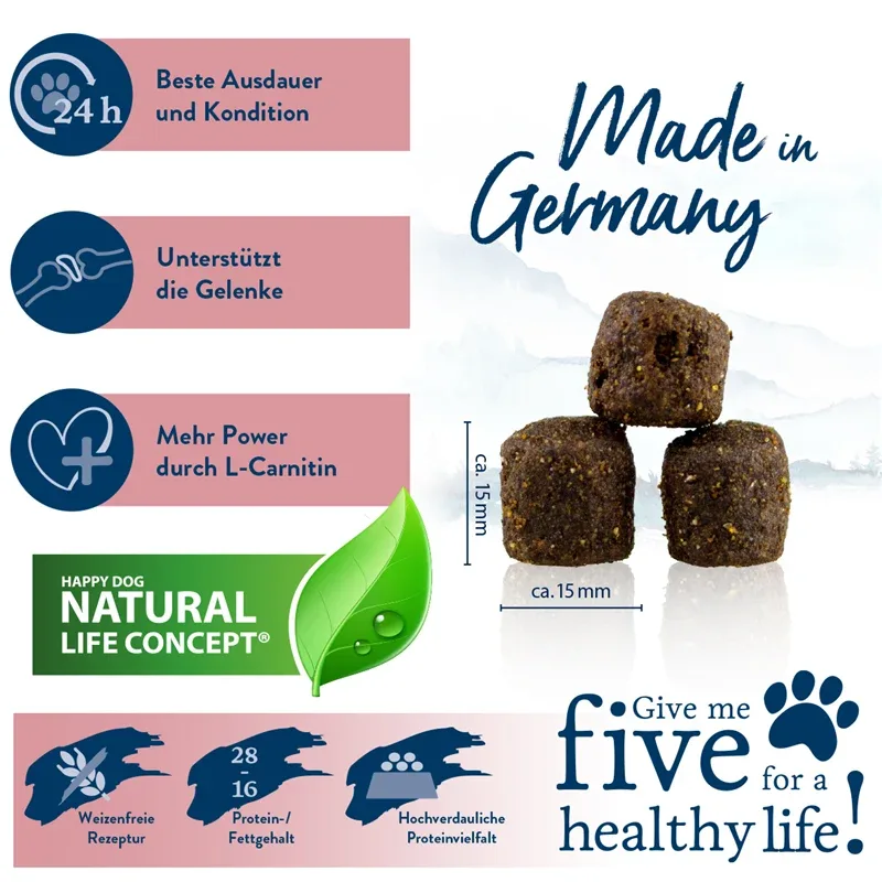 Happy Dog fit & vital Sport - Image 2