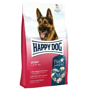 Happy Dog fit & vital Sport
