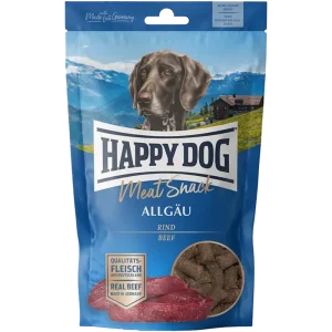 Happy Dog Meat Snack Allgäu 75 g