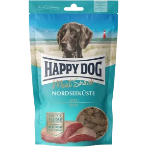 Happy Dog Meat Snack Nordseeküste 75 g