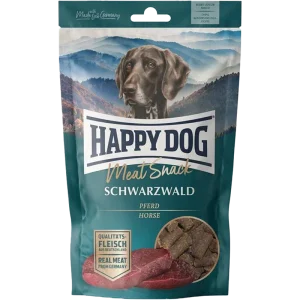 Happy Dog Meat Snack Schwarzwald 75 g