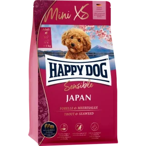 Happy Dog Mini XS Japan