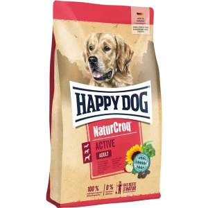 Happy Dog NaturCroq Active