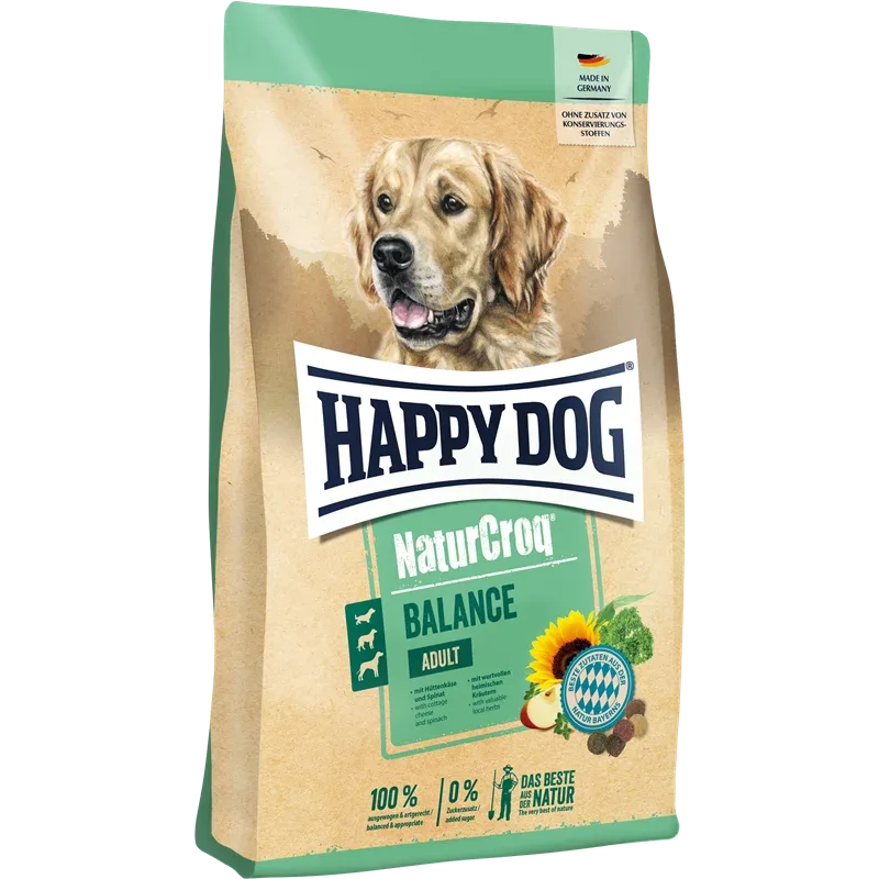 Happy Dog NaturCroq Balance