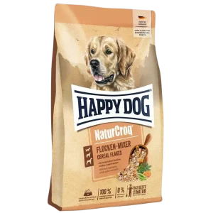 Happy Dog NaturCroq Flocken Mixer